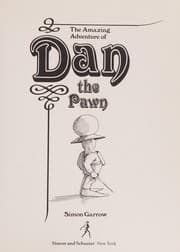 The amazing adventure of Dan, the pawn