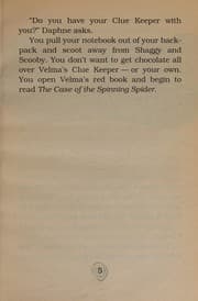 Scooby-doo!