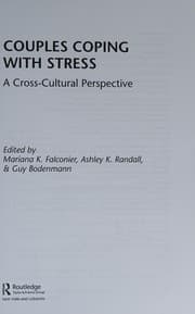 Couples coping with stress