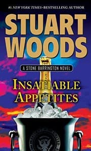 Insatiable appetites
