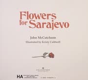 Flowers for Sarajevo