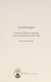 Autobiologies