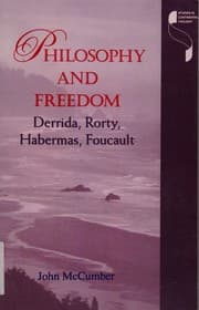 Philosophy and freedom