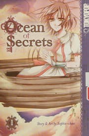 The ocean of secrets