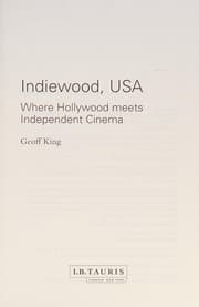 Indiewood, USA