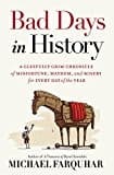 Bad days in history