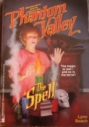 The Spell (Phantom Valley)