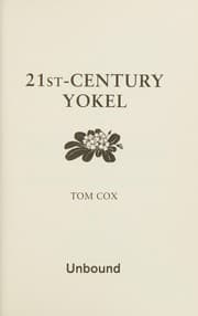 21st-Century Yokel