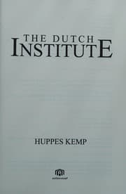 Dutch Institute