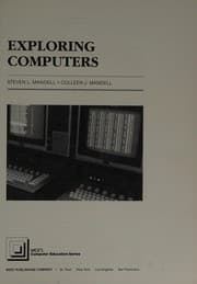 Exploring computers