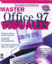Master Office 97 visually