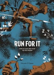 Run for it