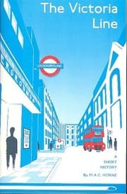 The Victoria Line