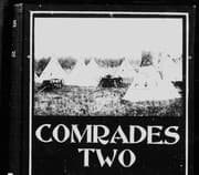 Comrades two