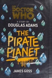 The Pirate Planet