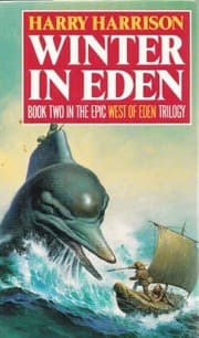 Winter in Eden