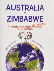 Australia to Zimbawe