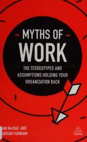 Myths of work