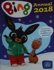 Bing Annual 2018