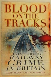Blood on the Tracks