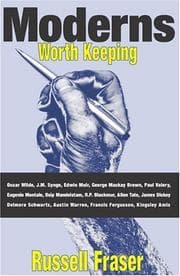 Moderns worth keeping
