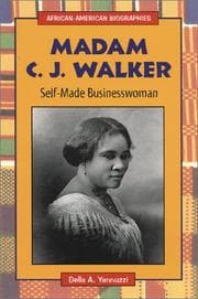 Madam C.J. Walker