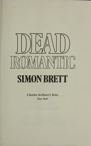 Dead romantic