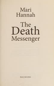 The Death Messenger