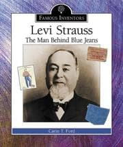 Levi Strauss