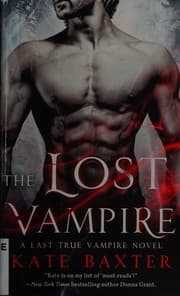 Lost Vampire