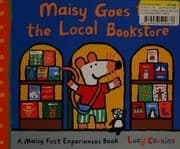 Maisy goes to the local bookstore