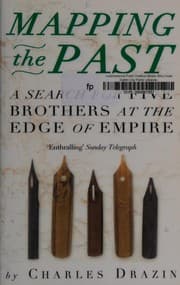 Mapping the Past