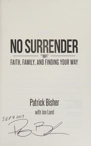 No Surrender