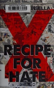 Recipe for hate