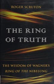 The ring of truth
