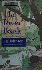 The river bank