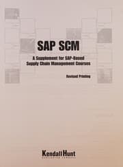 SAP SCM