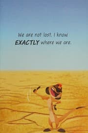 Disney First Tales the Lion King
