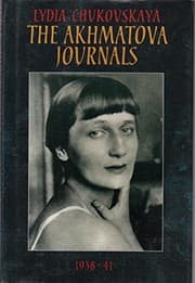 The Akhmatova journals