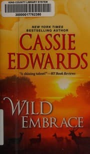 Wild Embrace