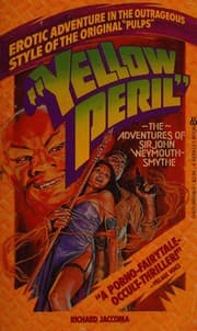 "Yellow peril"