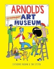 Arnold's Extraordinary Art Museum