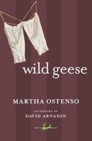 Wild geese