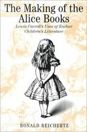 The making of the Alice books