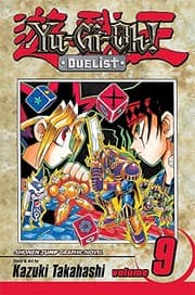Yu-Gi-Oh 16