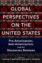 Global Perspectives on the United States