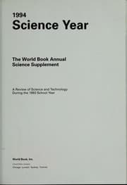Science year