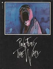 Pink Floyd the wall