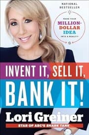 Invent, It, Sell It, Bank It!