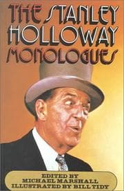 The Stanley Holloway monologues